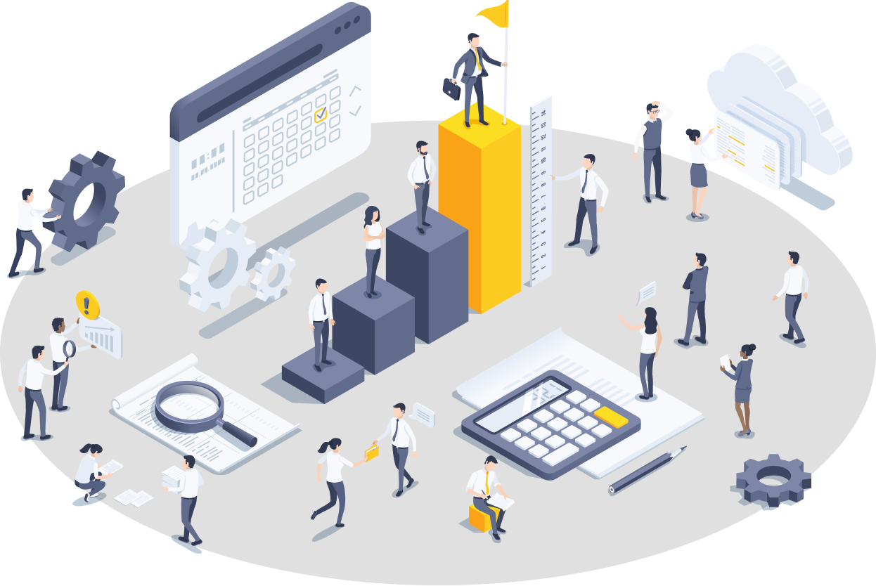 SNSとWebで企業の未来を拓く