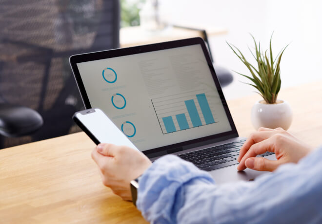 広告運用とPDCAサイクルによる効果最大化